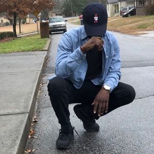 Meet your Posher, Jonathan